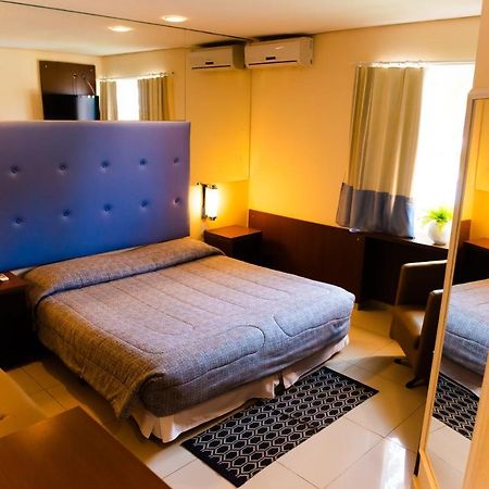 Villa Verde Hotel Avaré Екстериор снимка
