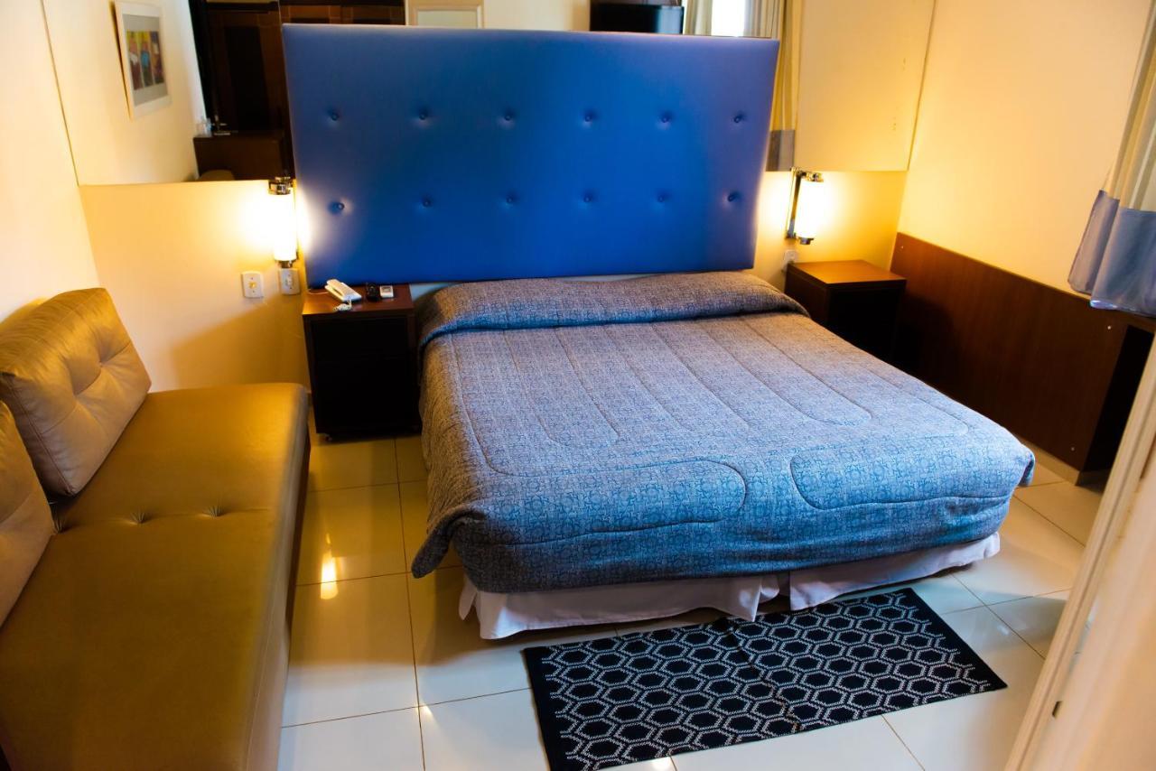 Villa Verde Hotel Avaré Екстериор снимка