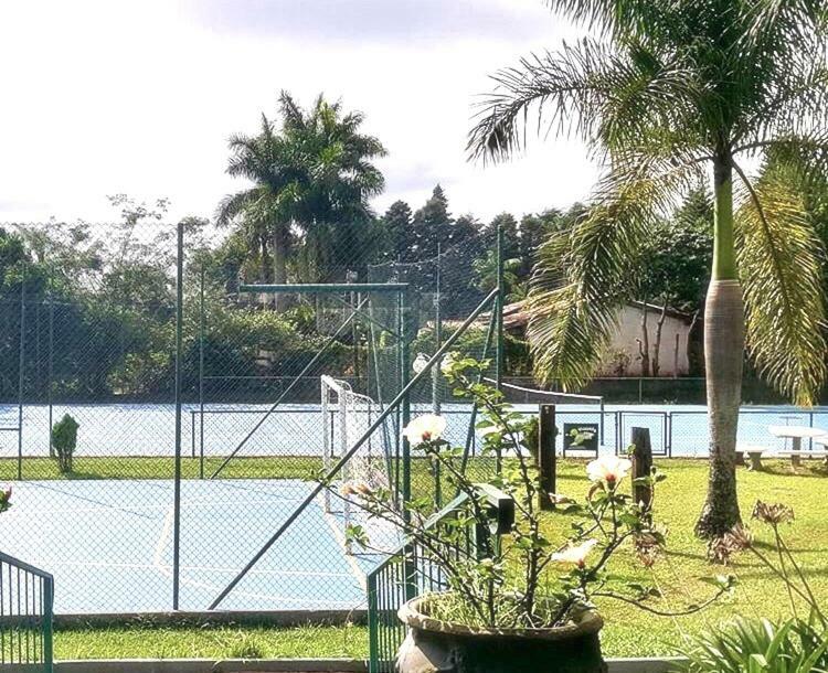 Villa Verde Hotel Avaré Екстериор снимка
