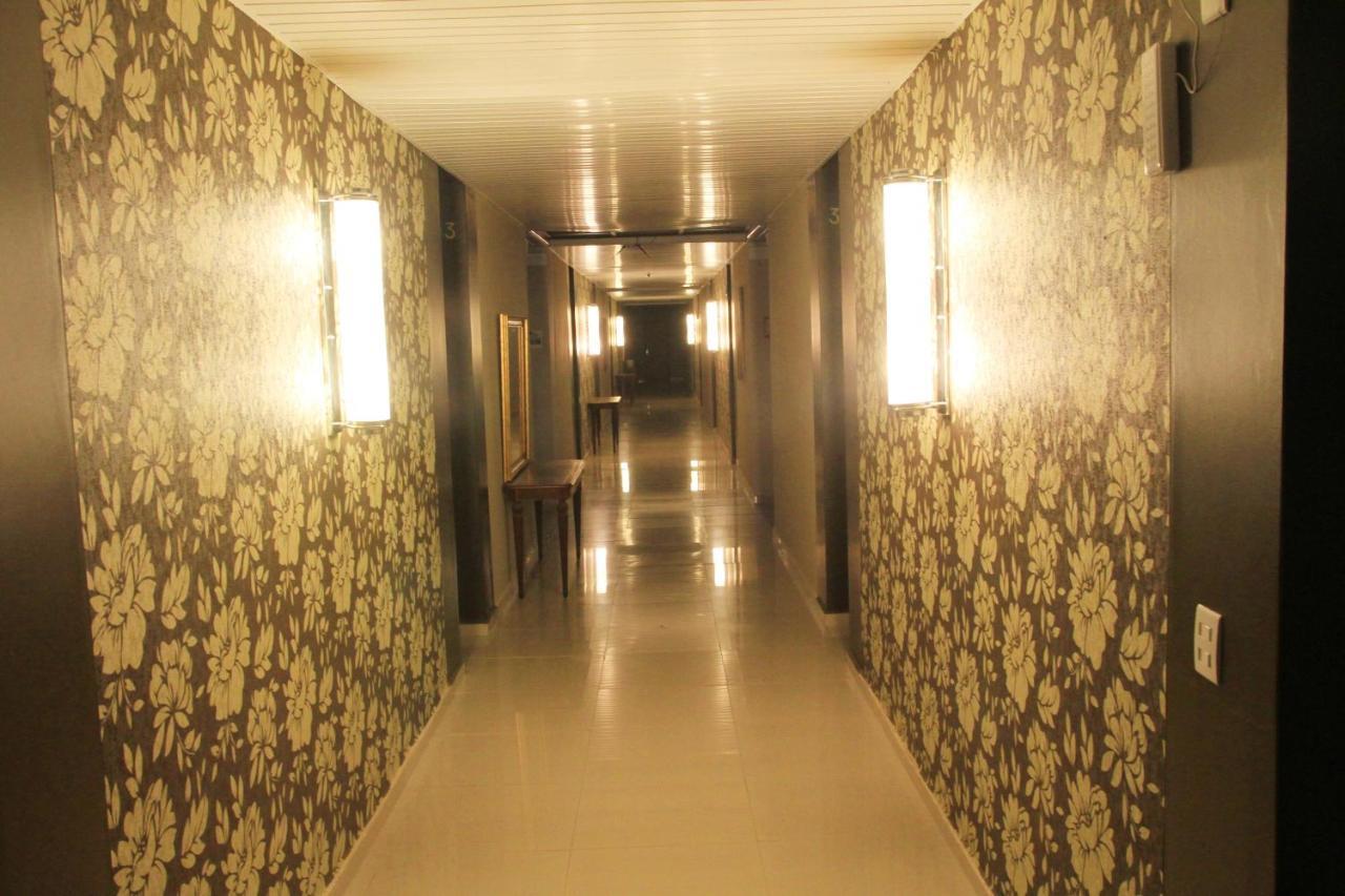Villa Verde Hotel Avaré Екстериор снимка