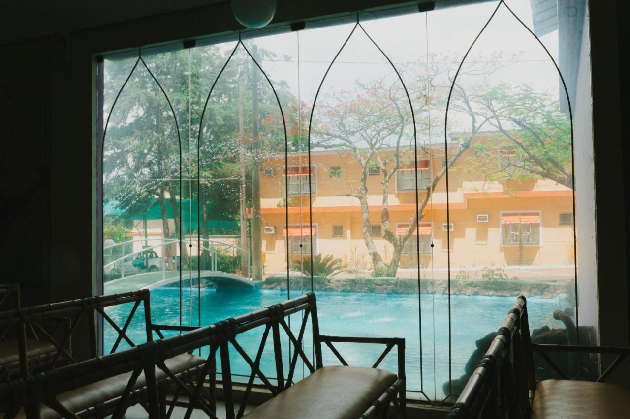 Villa Verde Hotel Avaré Екстериор снимка